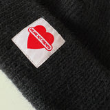 Gorra WE ARE NOT FRIENDS Union Black