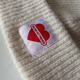 Gorra WE ARE NOT FRIENDS Union Cream