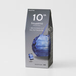 Bolsa SHUPATTO 10th Anniversary Compact M 15 L Inception Blue, vista adicional 6