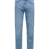 Vaqueros ONLY & SONS Onsweft Regular Light Blue Denim