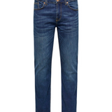 Vaqueros ONLY & SONS Onsweft Regular Medium Blue Denim