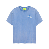 Camiseta NEW AMSTERDAM SURF ASSOCIATION Welcome To Palmbeach