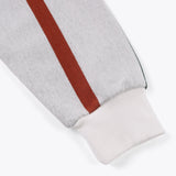 Cardigan WEMOTO Marty Off White