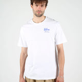 Camiseta WEMOTO Parasol White