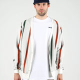 Cardigan WEMOTO Marty Off White