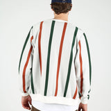 Cardigan WEMOTO Marty Off White