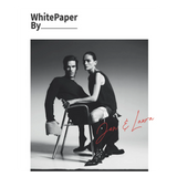 Revista WhitePaper by 29 - portada