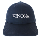 IDEA Winona Navy Cap