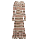 Vestido ESE O ESE Wonder Waves