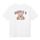 Camiseta Double A by WOOD WOOD Bear