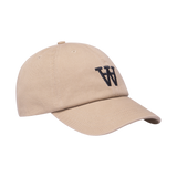 Gorra Double A by WOOD WOOD Eli Petrified Oak