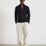 Cardigan FARAH Geller True Navy