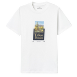 TIFFOSI Xade White T-shirt