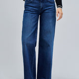 Vaqueros SALSA Wide Low Rise