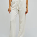 Pantalones SALSA JEANS Joggers con Jacquard y Lurex