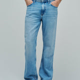 SALSA Straight Fit Jeans 