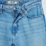 SALSA Straight Fit Jeans 