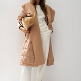 Pantalones SALSA JEANS Joggers con Jacquard y Lurex