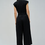 Mono SALSA JEANS Lightdenim Black