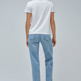 Camiseta SALSA JEANS Lentejuelas Light Pearl