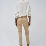 Salsa Jeans Push In Faith Cargo Pearl Pants 
