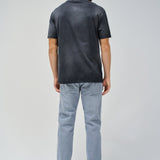 Camiseta SALSA JEANS Estampado Fotografía