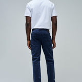 SALSA JEANS S-Activ Dark Blue Jogger Pants