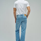 SALSA Straight Fit Jeans 