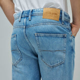 SALSA Straight Fit Jeans 