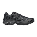 Zapatillas SALOMON XT-6 CAMO Black / Asphalt / Castlerock