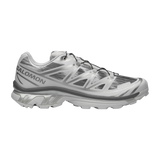 Zapatillas SALOMON XT-6 CAMO Gray Violet / Castlerock / Ftw Silver