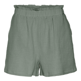 Shorts VERO MODA Natali Laurel wreath