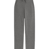 YERSE Santsa Anthracite Houndstooth Trousers