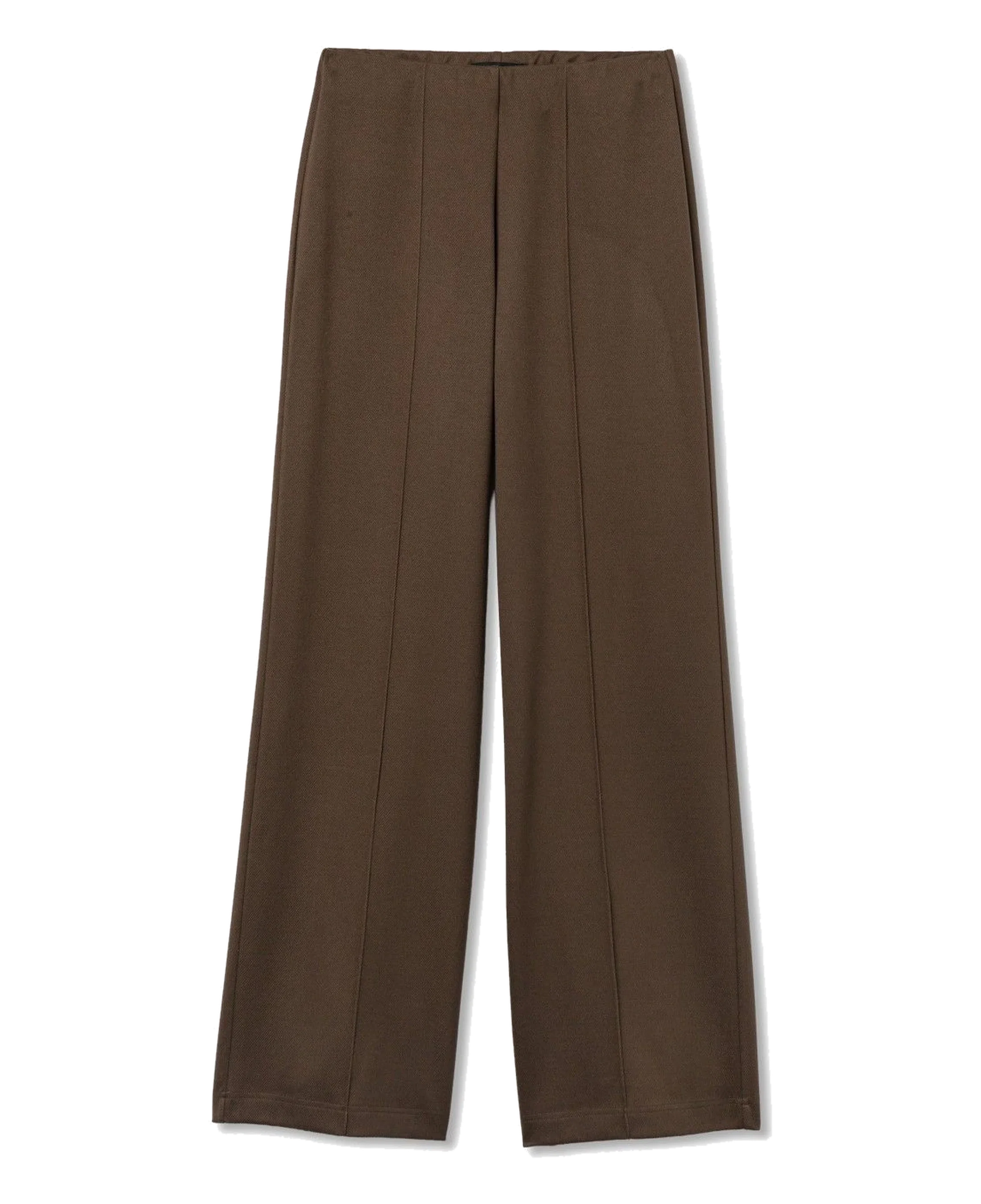 Yorker 285 Brown — vista frontal