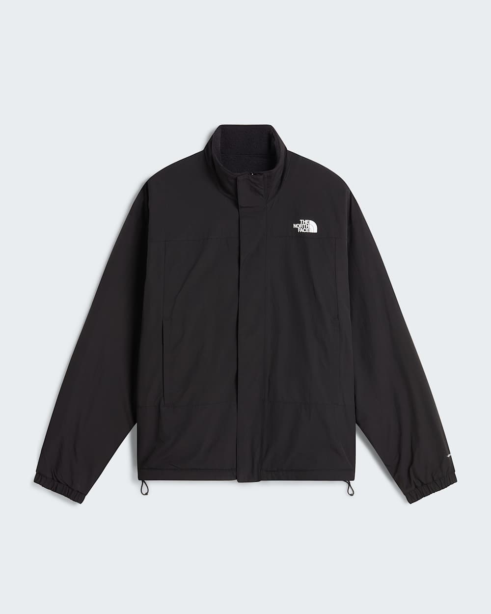 Chaqueta Yumiori reversible de hombre TNF Black-TNF Black, ALT30