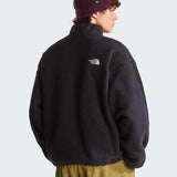 Chaqueta Yumiori reversible de hombre TNF Black-TNF Black, ALT3