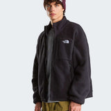 Chaqueta Yumiori reversible de hombre TNF Black-TNF Black, ALT4