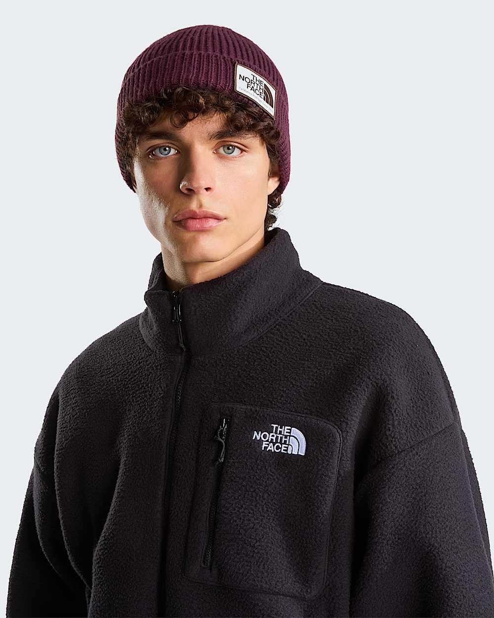 Chaqueta Yumiori reversible de hombre TNF Black-TNF Black, ALT5