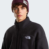Chaqueta Yumiori reversible de hombre TNF Black-TNF Black, ALT5