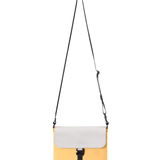 UCON Yuri Infinity Bag Glacier Gray Lemon