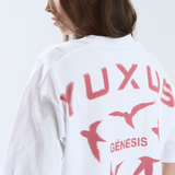 Camiseta YUXUS Maple "Genesis"