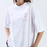Camiseta YUXUS Maple "Genesis"