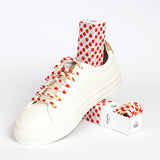 Cordones SLIWILS Tropical Apple