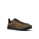 Zapatillas KEEN Jasper Dark Olive Naval Academy