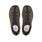 Zapatillas KEEN Jasper Dark Olive Naval Academy