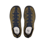 Zapatillas KEEN Jasper Dark Olive Naval Academy