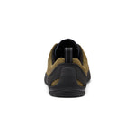 Zapatillas KEEN Jasper Dark Olive Naval Academy