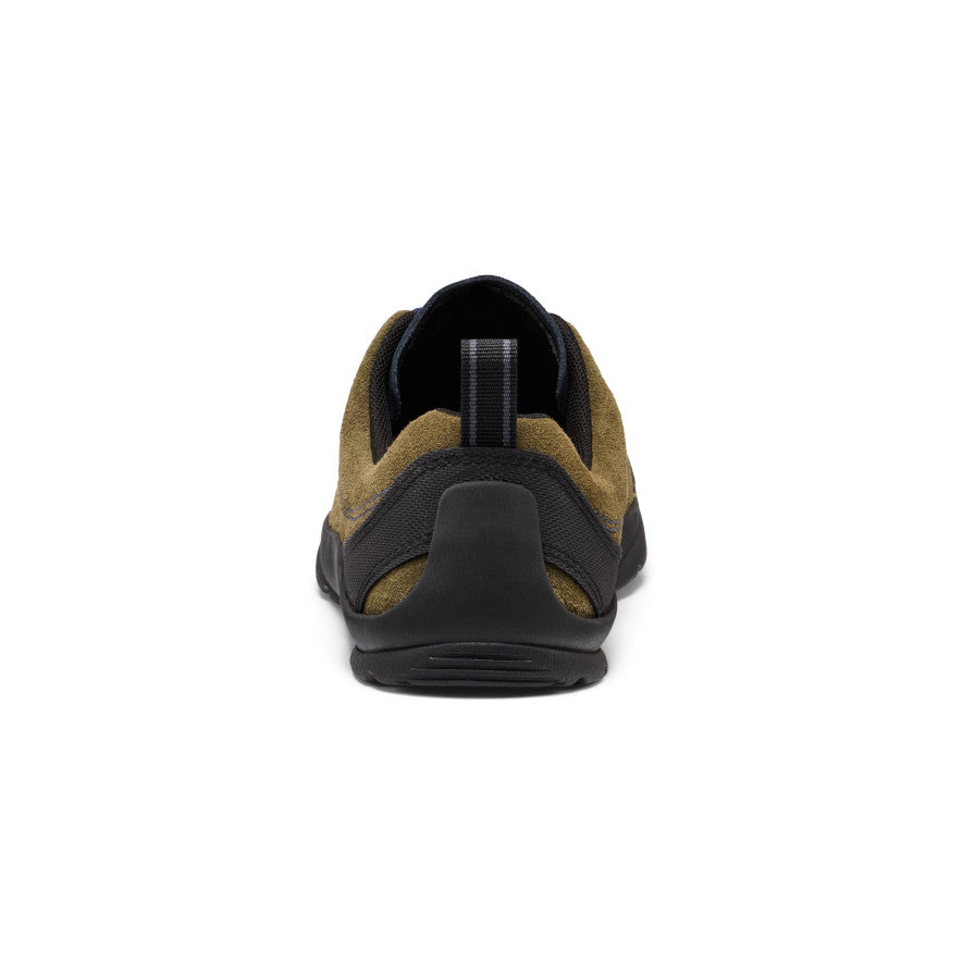 Zapatillas KEEN Jasper Dark Olive Naval Academy