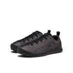 Zapatillas KEEN Jasper Nylon Waterproof Black Black