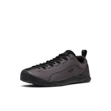 Zapatillas KEEN Jasper Nylon Waterproof Black Black